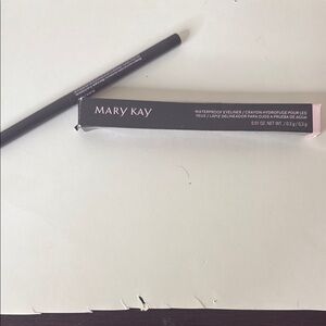 Mary Kay Beige Nude Waterproof Eyeliner Pencil